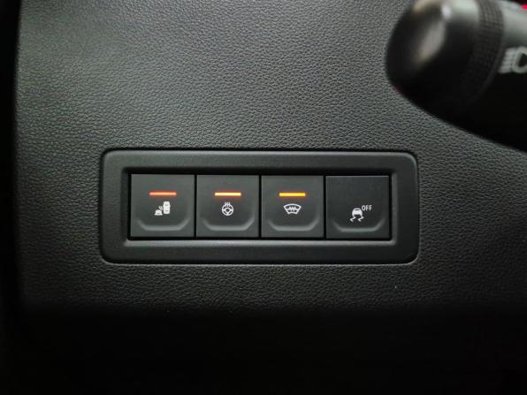 Renault Arkana I с пробегом 2019 года, цена 1 540 000 рублей, 170798 км, внедорожник, Автокод Объявления
