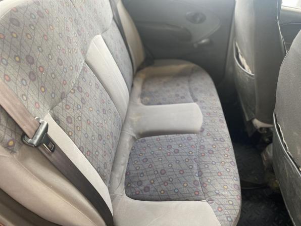 Daewoo Matiz I Рестайлинг с пробегом 2005 года, цена 177 000 рублей, 93539 км, хэтчбек, Автокод Объявления