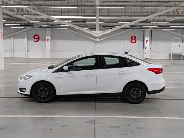 Ford Focus III Рестайлинг с пробегом 2019 года, цена 1 155 000 рублей, 67363 км, седан, Автокод Объявления
