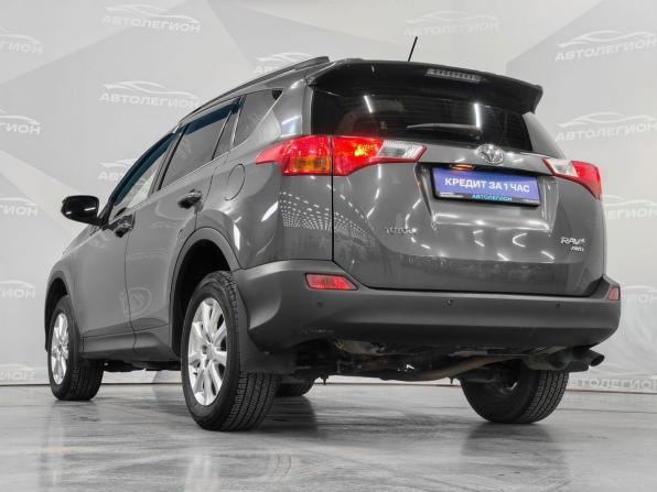 Toyota RAV4 IV (XA40) с пробегом 2013 года, цена 1 999 000 рублей, 191500 км, внедорожник, Автокод Объявления