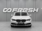 BMW 7 серии VI (G11/G12) Ростов-на-Дону  - изображение 27