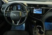 Toyota Camry VIII (XV70) Омск  - изображение 38