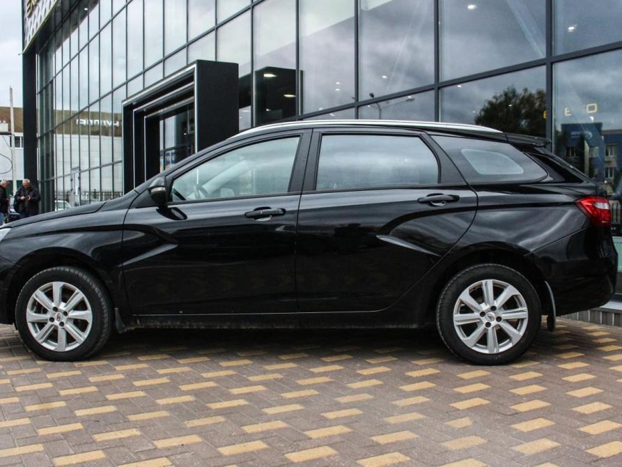 Lada (ВАЗ) Vesta I Калуга  - изображение 2