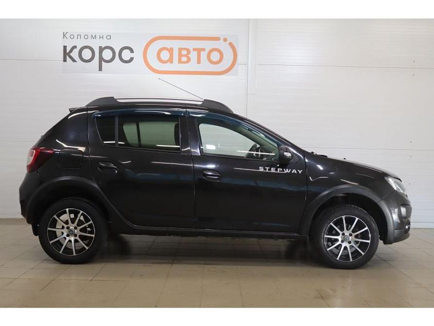 Renault Sandero II Коломна  - изображение 4
