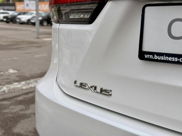 Lexus RX IV Рестайлинг с пробегом 2021 года, цена 5 475 000 рублей, 54860 км, внедорожник, Автокод Объявления
