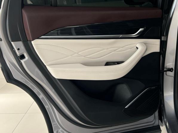 Geely Monjaro I с пробегом 2022 года, цена 2 650 000 рублей, 106250 км, внедорожник, Автокод Объявления