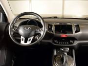 Kia Sportage III Кемерово  - изображение 32