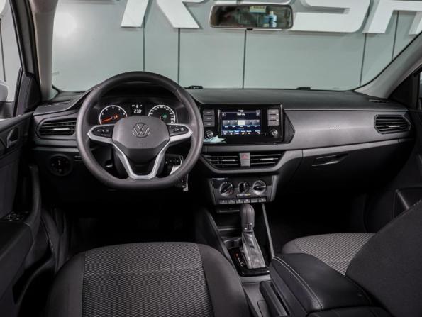Volkswagen Polo VI с пробегом 2021 года, цена 1 585 000 рублей, 154542 км, лифтбек, Автокод Объявления