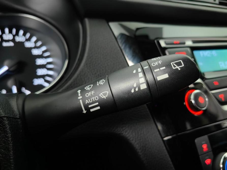 Nissan Qashqai II Рестайлинг Москва  - изображение 14