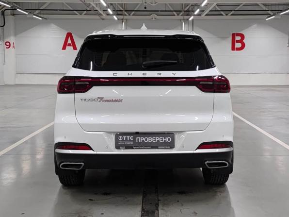 Chery Tiggo 7 Pro Max I с пробегом 2023 года, цена 1 799 000 рублей, 61413 км, внедорожник, Автокод Объявления