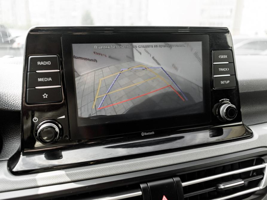 Kia Seltos I Екатеринбург  - изображение 19