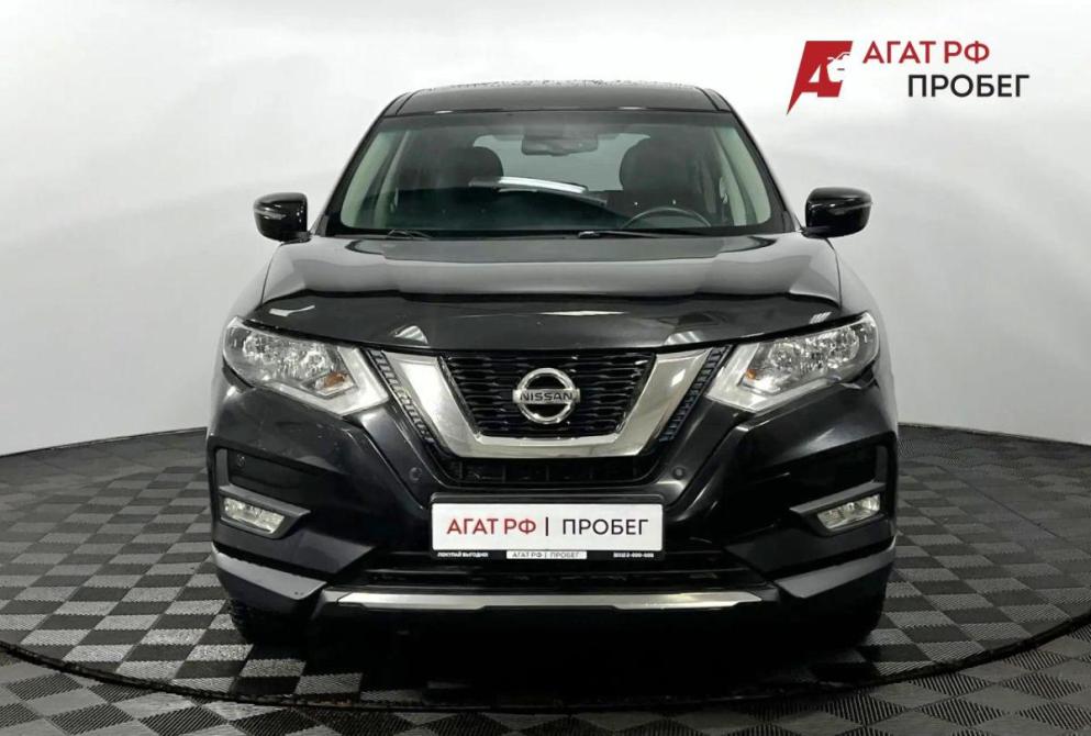 Nissan X-Trail III Нижний Новгород  - изображение 3
