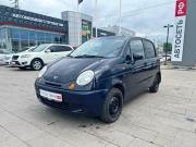Daewoo Matiz II Стерлитамак  - изображение 22