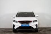Belgee X50 Сургут  - изображение 21