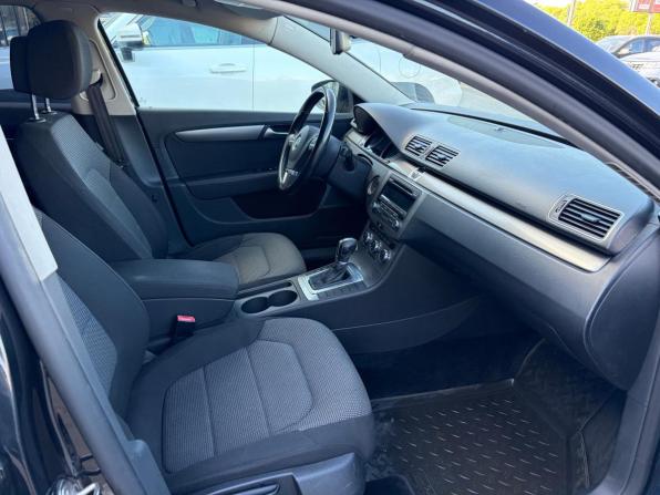 Volkswagen Passat B7 с пробегом 2013 года, цена 1 126 000 рублей, 114666 км, седан, Автокод Объявления