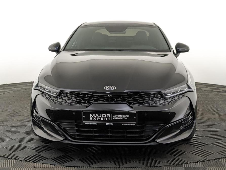 Kia K5 III Москва  - изображение 2