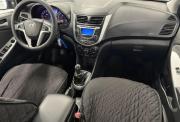 Hyundai Solaris I Астрахань  - изображение 34