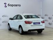 Lada (ВАЗ) Vesta I Ставрополь  - изображение 27