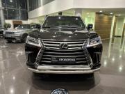Lexus LX III Рестайлинг 2 Казань  - изображение 24