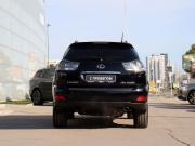 Lexus RX II Рестайлинг Самара  - изображение 30