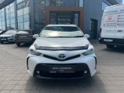 Toyota Prius Alpha I (ZVW40/41) Рестайлинг Краснодар  - изображение 20
