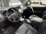 Toyota Land Cruiser Prado 150 Series Рестайлинг 2 Иркутск  - изображение 67