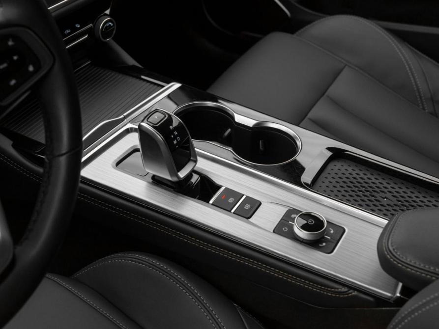 Omoda S5 Москва  - изображение 17