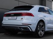 Audi Q8 I (4M) Москва  - изображение 36