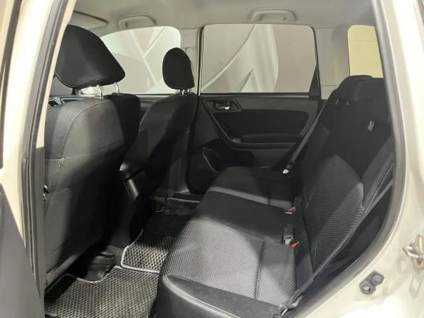 Subaru Forester IV с пробегом 2014 года, цена 1 550 000 рублей, 226731 км, внедорожник, Автокод Объявления