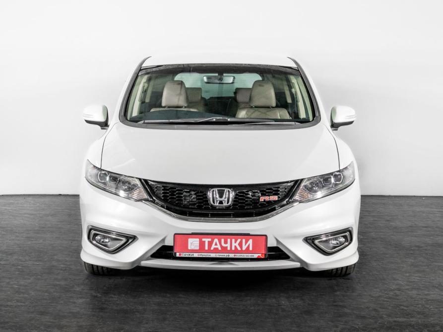 Honda Jade I Иркутск  - изображение 2