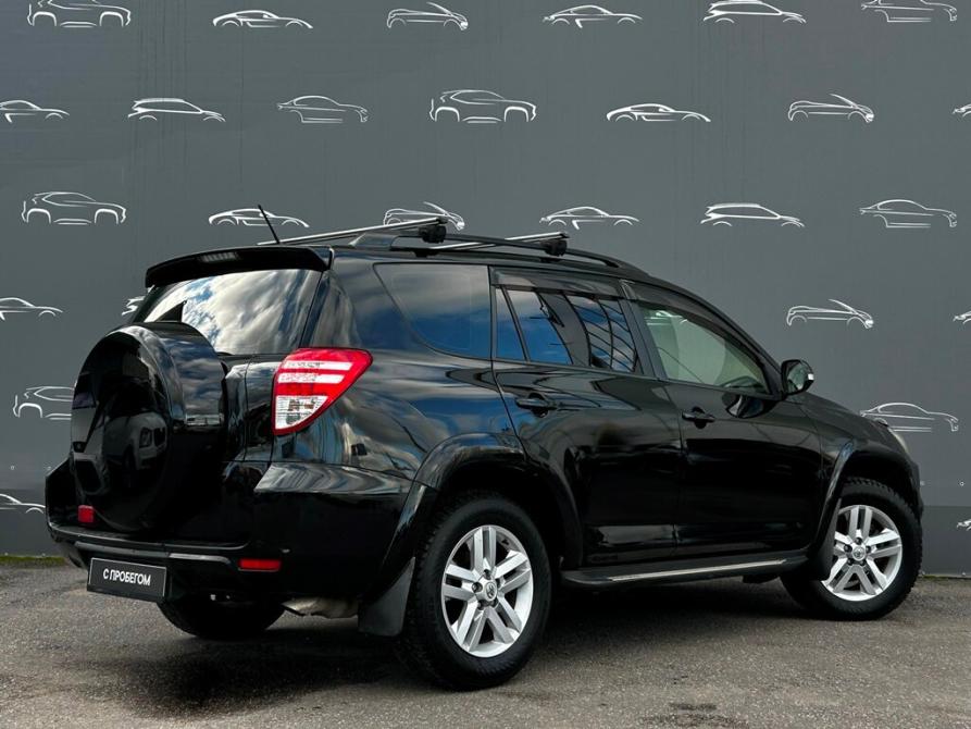 Toyota RAV4 III (XA30) Санкт-Петербург  - изображение 2