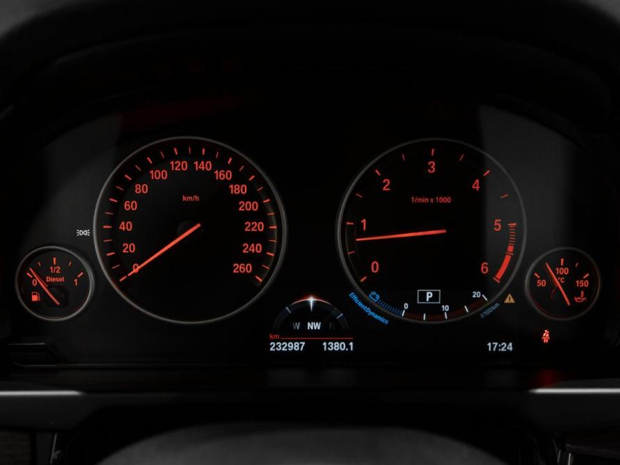 BMW X5 III (F15) Москва  - изображение 11
