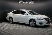 Nissan Teana III Крым  - изображение 32