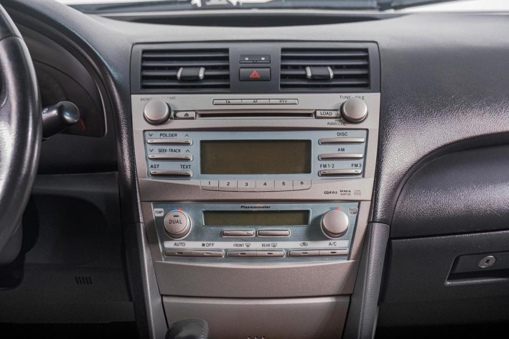 Toyota Camry VI (XV40) Томск  - изображение 15