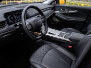 Exeed TXL I Рестайлинг Москва  - изображение 31