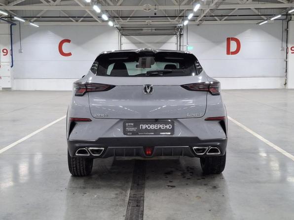 Changan UNI-T I с пробегом 2020 года, цена 1 990 000 рублей, 51801 км, внедорожник, Автокод Объявления