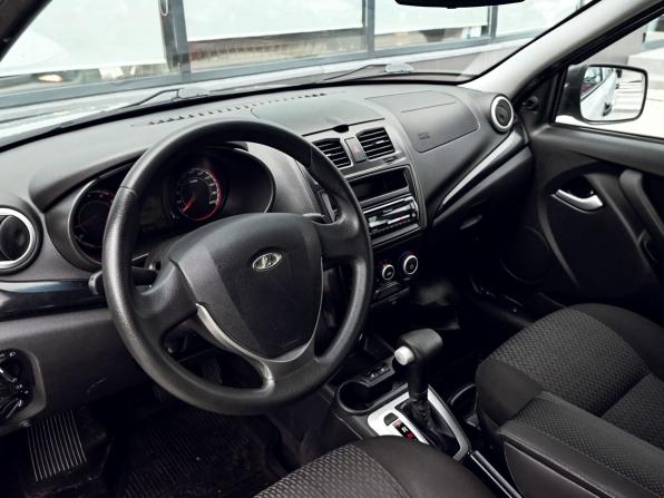 Lada (ВАЗ) Kalina II с пробегом 2014 года, цена 638 000 рублей, 56600 км, хэтчбек, Автокод Объявления