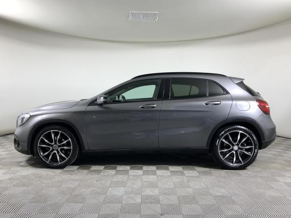 Mercedes-Benz GLA I (X156) Рестайлинг с пробегом 2019 года, цена 1 995 000 рублей, 130698 км, внедорожник, Автокод Объявления