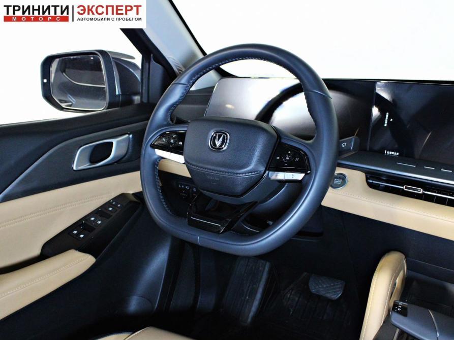 Changan Hunter Plus Белгород  - изображение 11