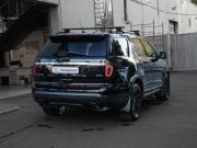 Ford Explorer V Москва  - изображение 25