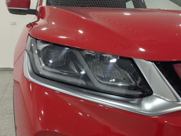 Geely Coolray I с пробегом 2022 года, цена 1 899 000 рублей, 27890 км, внедорожник, Автокод Объявления