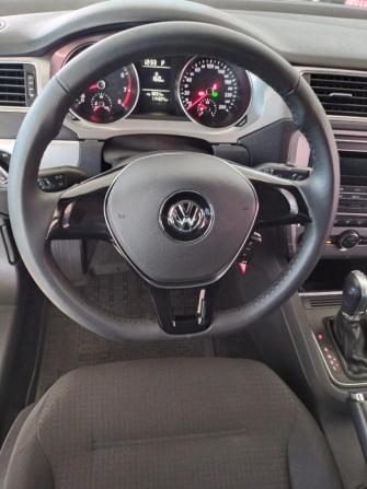 Volkswagen Jetta VI Рестайлинг с пробегом 2018 года, цена 1 188 000 рублей, 114324 км, седан, Автокод Объявления