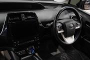 Toyota Prius IV (XW50) Новокузнецк  - изображение 53