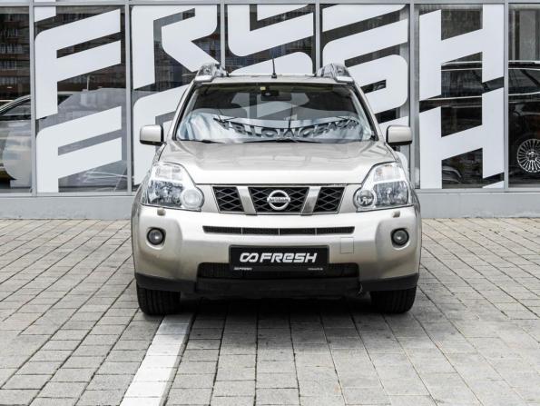Nissan X-Trail II с пробегом 2010 года, цена 1 035 000 рублей, 224204 км, внедорожник, Автокод Объявления