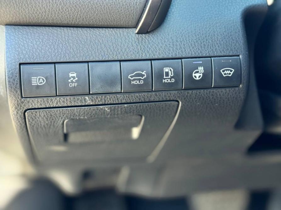 Toyota Camry VIII (XV70) Пермь  - изображение 16