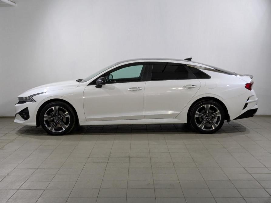 Kia K5 III Химки  - изображение 7