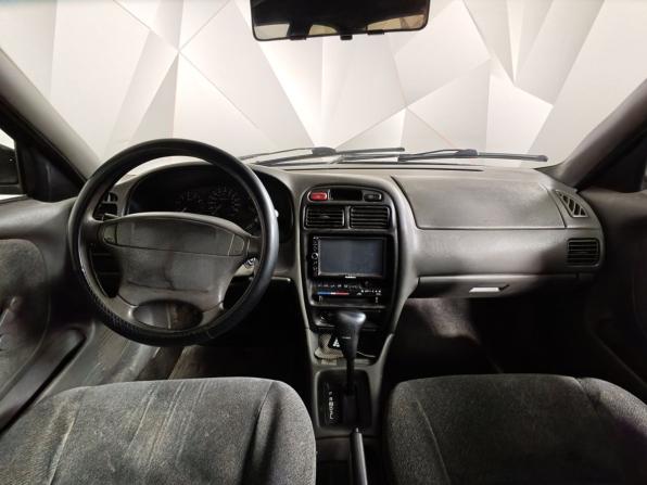 Suzuki Esteem с пробегом 2000 года, цена 101 000 рублей, 204002 км, седан, Автокод Объявления