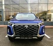 Changan Hunter Plus Москва  - изображение 20