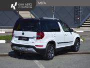 Skoda Yeti I Рестайлинг Казань  - изображение 16