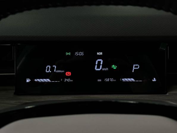 JETOUR Dashing I с пробегом 2024 года, цена 2 599 000 рублей, 15870 км, внедорожник, Автокод Объявления